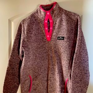 Simply southern pullover